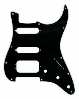 Spare Part for Guitar Fender Stratocaster HSS 11-Hole Mount 3-Ply - 1