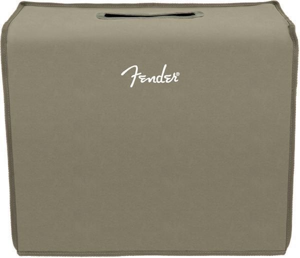 Bolsa para amplificador de guitarra Fender Amp CVR Acoustic 100 GR Bolsa para amplificador de guitarra