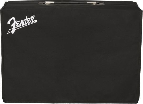 Fender Amp CVR 65 Deluxe Reverb/Super-Sonic 22 Combo BK Huse pentru amplificatoare de chitară