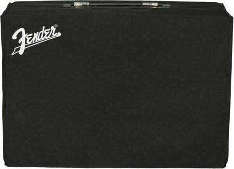 Bag for Guitar Amplifier Fender Amp CVR 65 Deluxe Reverb/Super-Sonic 22 Combo BK Bag for Guitar Amplifier - 1
