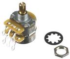 Fender Dual 500K/250K Split Shaft Potentiometer (Als nieuw)