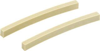 String Nut Fender Stratocaster/Telecaster Melamine 2 String Nut
