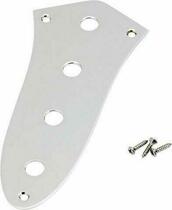 Fender Jazz Bass Control Placa de guitarra (Como nuevo)