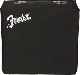 Калъф за китара усилвател Fender 65 Princeton Reverb Amplifier CVR BK Калъф за китара усилвател