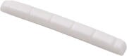 Fender Stratocaster/Telecaster Melamine White Parti Ricambio Chitarra (Come nuovo)