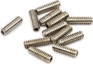 Springs / Screws Fender Standard Series Springs / Screws