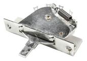 Fender Pure Vintage 5-Position Pickup Selector Krom Pickupväljare