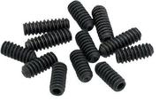 Fender American Series Stratocaster/Telecaster Bridge Saddle Height Adjustment Screws 12 Pack