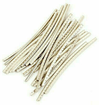 Trastes e fretes Fender Vintage-Style Guitar Fret Wire - 1