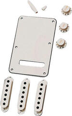 китара Fender Stratocaster Accessory Kit Parchment китара