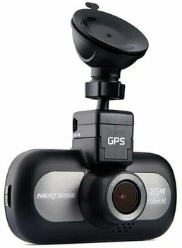 Dash Cam / Autokamera Nextbase 412GW - 1