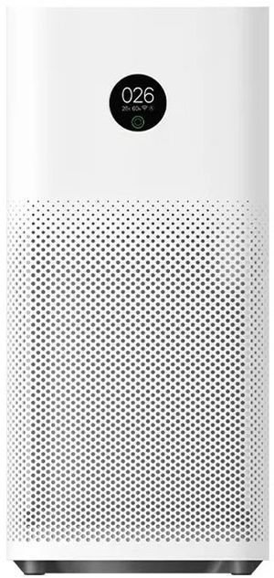 UVC Oczyszczacz powietrza Xiaomi Mi Air Purifier 3H