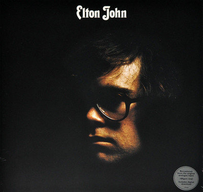 Δίσκος LP Elton John - Elton John (LP)