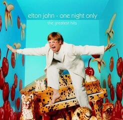 Disco in vinile Elton John - One Night Only (Reissue) (2 LP)