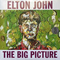 Elton John - The Big Picture (2 LP)