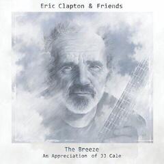 LP ploča Eric Clapton - The Breeze (2 LP)