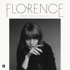 Florence and the Machine How Big, How Blue, How Beautiful (2 LP) Florence and the Machine How Big, How Blue, How Beautiful (2 LP)