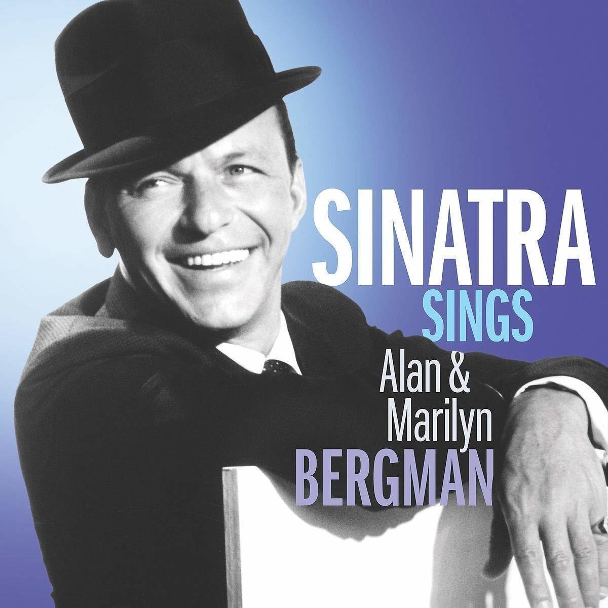 LP Frank Sinatra - Sinatra Sings The Songs Of (LP)