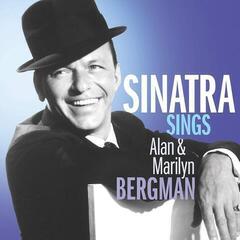 LP platňa Frank Sinatra - Sinatra Sings Alan & Marilyn Bergman (LP)