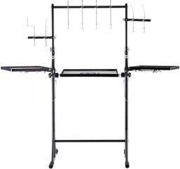 Mesa de percussão Meinl TMPWS Mesa de percussão