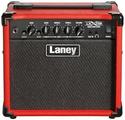 Laney LX15B RD Small Bass Combo