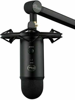 Miocrofon USB Blue Microphones YetiCaster - 1