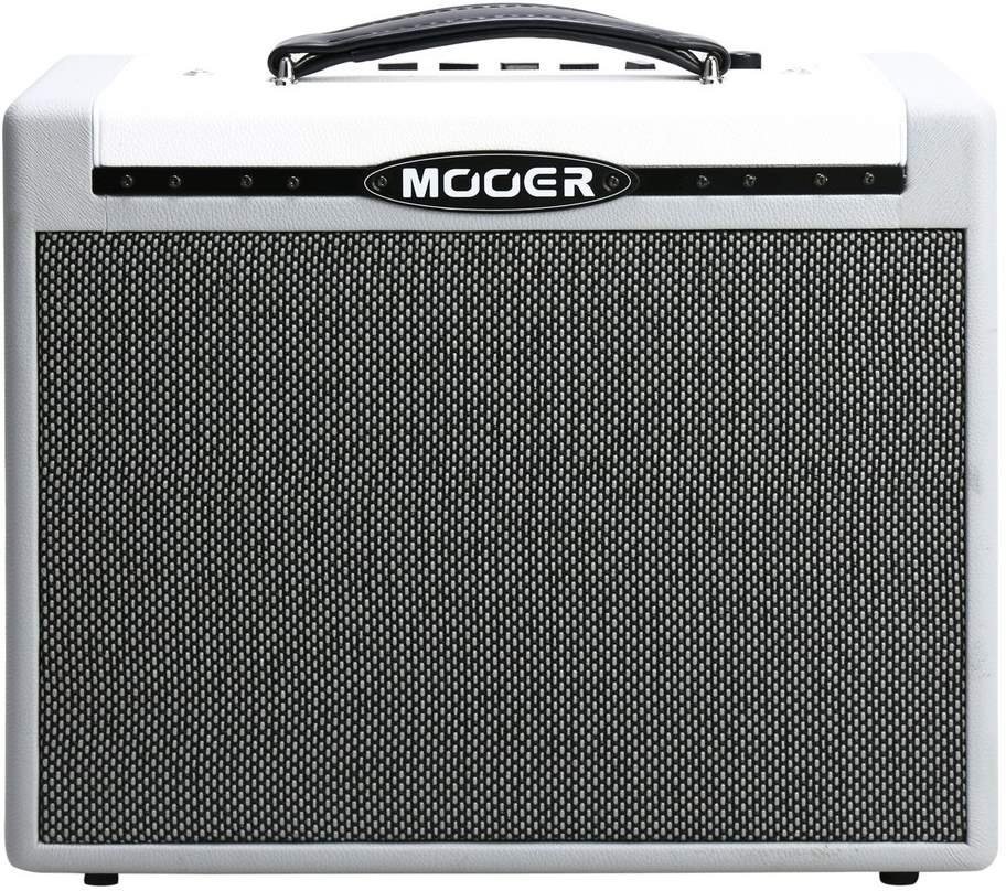Combo gitarowe modelowane MOOER SD30