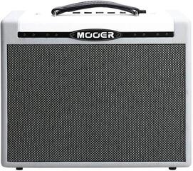 Modelling Gitarrencombo MOOER SD30 Modelling Gitarrencombo