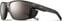 Outdoor Sunglasses Julbo Shield Spectron 4/Translucent Black/Gunmetal Outdoor Sunglasses