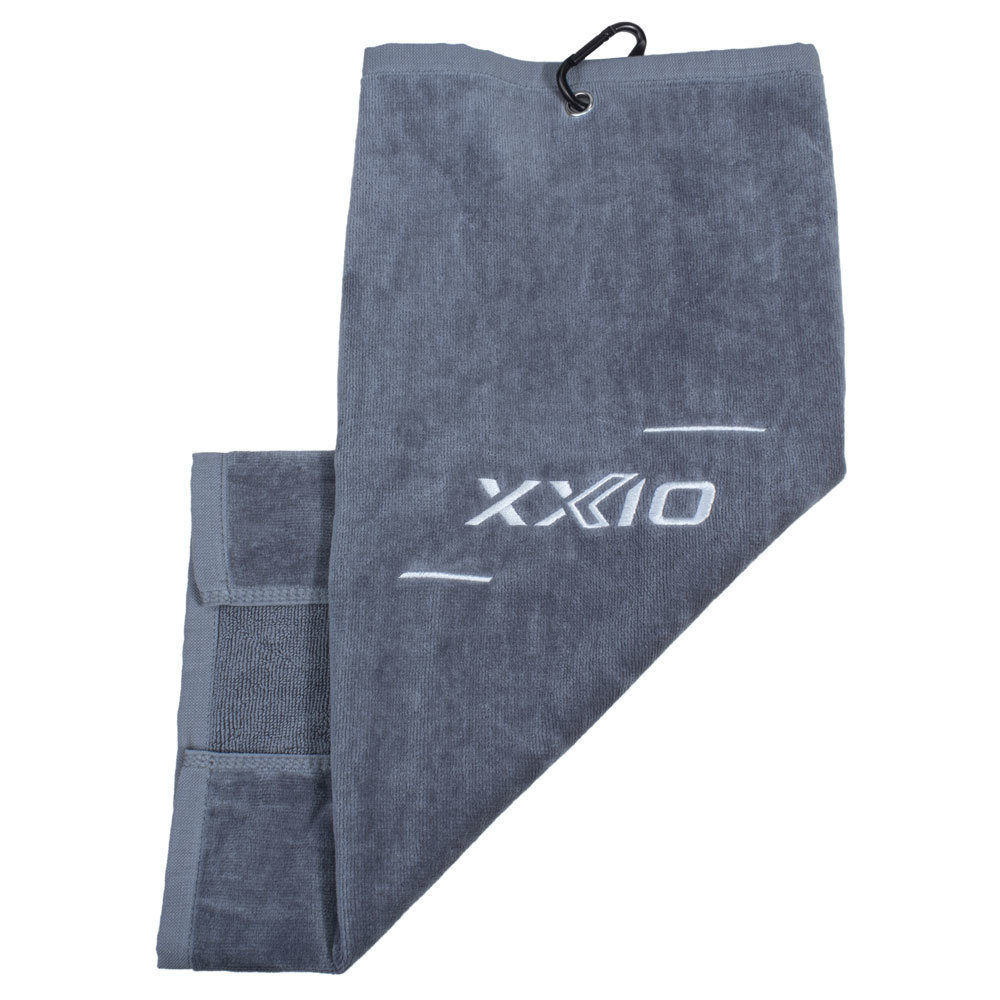 Towel XXIO Bag Towel Mixed