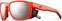 Outdoor sončna očala Julbo Shield Spectron 4 Orange Fluo/Black Outdoor sončna očala