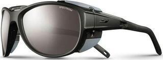 Julbo Explorer 2.0 Spectron 4 Matt Black /Grey