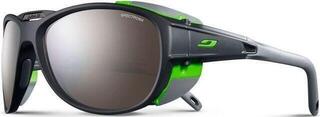 Julbo Explorer 2.0 Spectron 4 Matt Grey/Green
