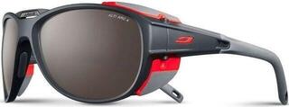 Julbo Explorer 2.0 Alti Arc 4 Anthracite/Orange