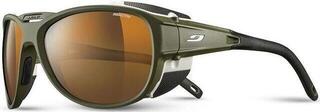 Julbo Explorer 2.0 Reactiv Cameleon Army Green Mat/White Julbo Explorer 2.0 Reactiv Cameleon Army Green Mat/White