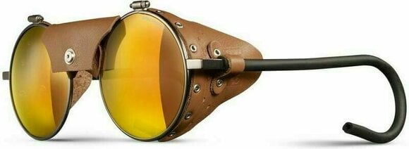 Outdoor Sunglasses Julbo Vermont Classic Spectron 3/Brass/Brown Outdoor Sunglasses - 1