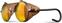 Outdoor Sunglasses Julbo Vermont Classic Spectron 3/Brass/Brown Outdoor Sunglasses