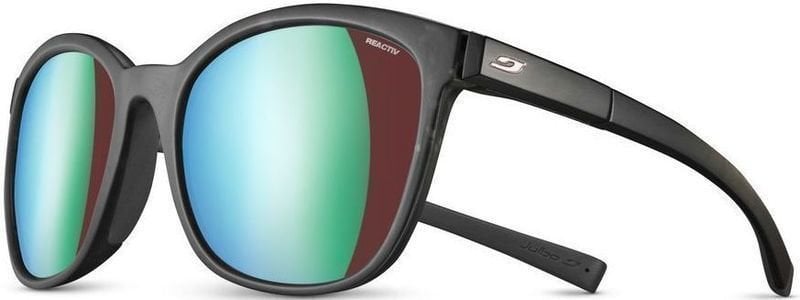 Lifestyle cлънчеви очила Julbo Spark Reactiv 2-3 Glare Control/Dark Grey/Grey Lifestyle cлънчеви очила