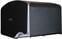 Portable acoustic panel Isovox Mobile Vocal Booth V2 Midnight Black (Pre-owned)