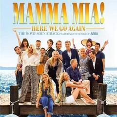 Δίσκος LP Mamma Mia - Here We Go Again (The Movie Soundtrack) (2 LP)