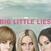 Schallplatte Big Little Lies - Music From the HBO Limited Series (2 LP)