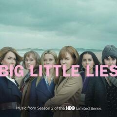 Vinyl Record Big Little Lies - Music From Season 2 Of The HBO (Limited Series) (2 LP)