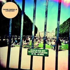 LP ploča Tame Impala - Lonerism (2 LP)