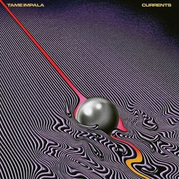 LP platňa Tame Impala - Currents (2 LP) - 1