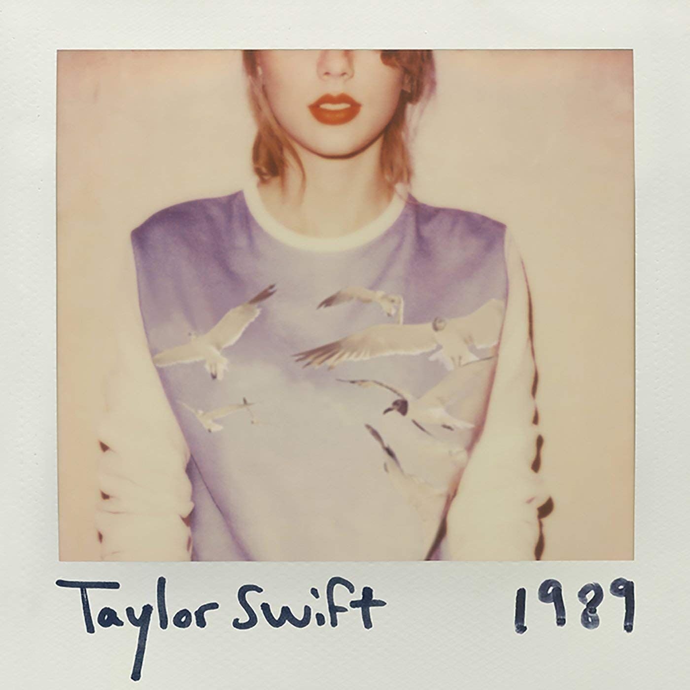 LP platňa Taylor Swift - 1989 (2 LP)