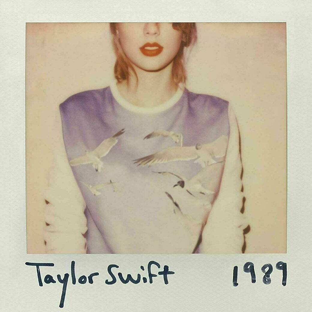 TAYLOR'SVeryOldSingleHarvestPort1966限定版 Amazon.co.jp: 1989 (Taylor's Version): Crystal Skies Blue