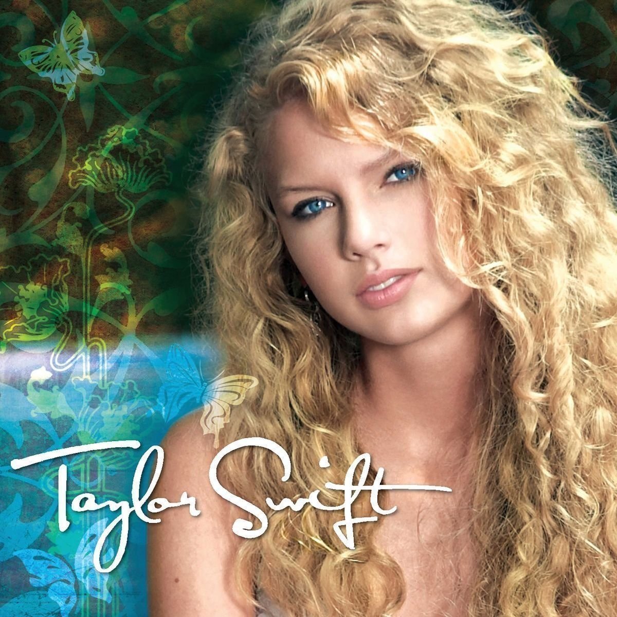 Disco de vinil Taylor Swift - Taylor Swift (2 LP)