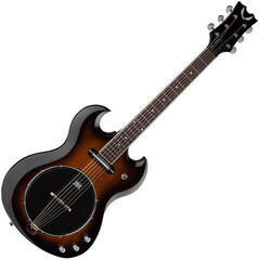 Dean Guitars Gran Sport 6 String Solid Body Banjo TSB Dean Guitars Gran Sport 6 String Solid Body Banjo TSB