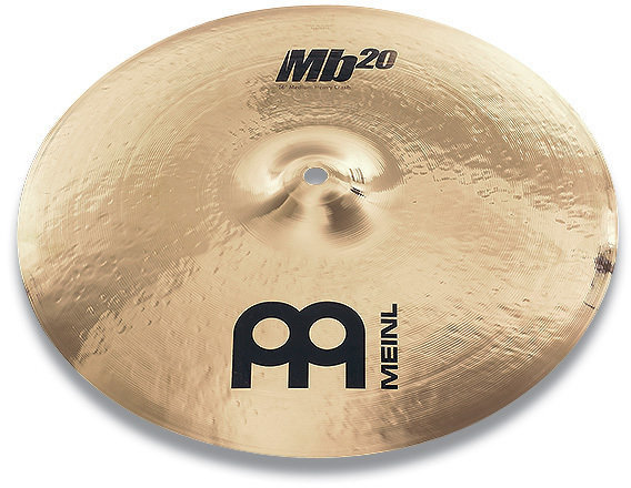 Чинел Crash Meinl MB20 16" Heavy Crash Brilliant