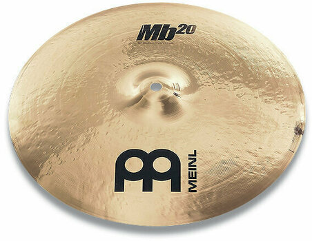 Чинел Crash Meinl MB20 16" Heavy Crash Brilliant - 1